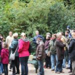 Sonntagsführung Oktober 2013