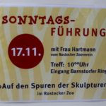 Sonntagsführung November 2013
