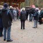 Sonntagsführung November 2013