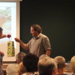 Vortrag – Wildschweinen auf der Spur