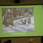 25 jahre Zooverein - Festakt und Jahresabschluss