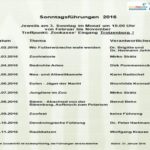 Programm der Sonntagsführungen 2016 (pdf)