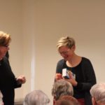 Vortrag Menschaffenhaltung