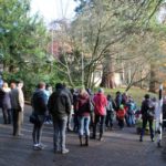 Sonntagsführung November 2016 - Raubkatzen