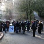 Sonntagsführung November 2016 - Raubkatzen