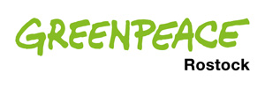 Greenpeace Rostock Logo