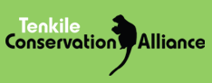 Logo Tenkile Conservation Alliance