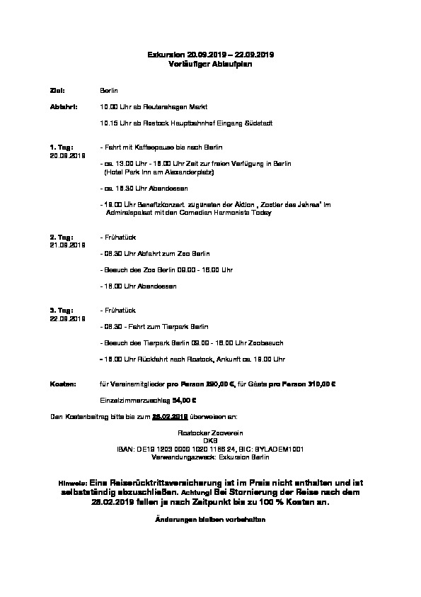 vorläufiger Ablauf plan der Berlinfahrt (als pdf)