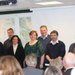 Mitgliederversammlung 2013