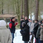 Sonntagsführung März 2013