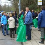Frühjahrsputz 2013