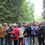 Botanische Führung - Sonntagsführung Mai 2013