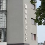 Bauhaus Dessau - Exkursion 2013