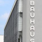 Bauhaus Dessau - Exkursion 2013