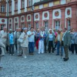 Bayreuth - Exkursion 2013