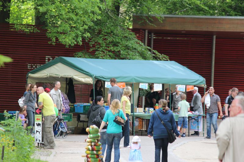 Kinderfest 2013
