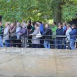 Sonntagsführung September 2013