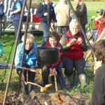 Baumpflanzaktion 2013