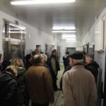 Sonntagsführung Februar 2014 - Futtermeisterrei