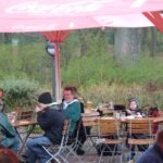 Frühjahrsputz im Barnstorfer Wald 2014