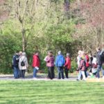 Sonntagsführung April 2014