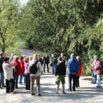 Sonntagsführung April 2014