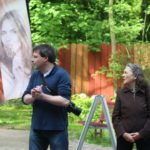 Zooführung und Grillen 2014