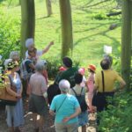 Sonntagsführung Juli 2014 - Tierkinder