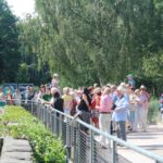 Sonntagsführung Juli 2014 - Tierkinder