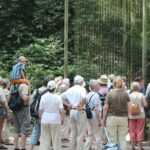 Sonntagsführung Juli 2014 - Tierkinder
