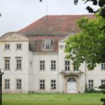 Exkursion nach Lelkendorf und Ivenack