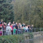Sonntagsführung Oktober 2014