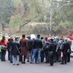 Sonntagsführung November 2014