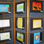 Zeichenwettbewerb Zooverein 2015