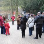 Sonntagsführung Februar 2015 „Von Vegetariern und Fleischfressern“