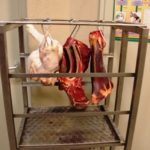 Sonntagsführung Februar 2015 „Von Vegetariern und Fleischfressern“