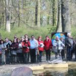 Sonntagsführung April 2015