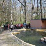 Sonntagsführung April 2015