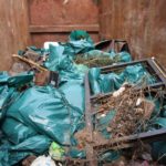 Frühjahrsputz im Barnstorfer Wald