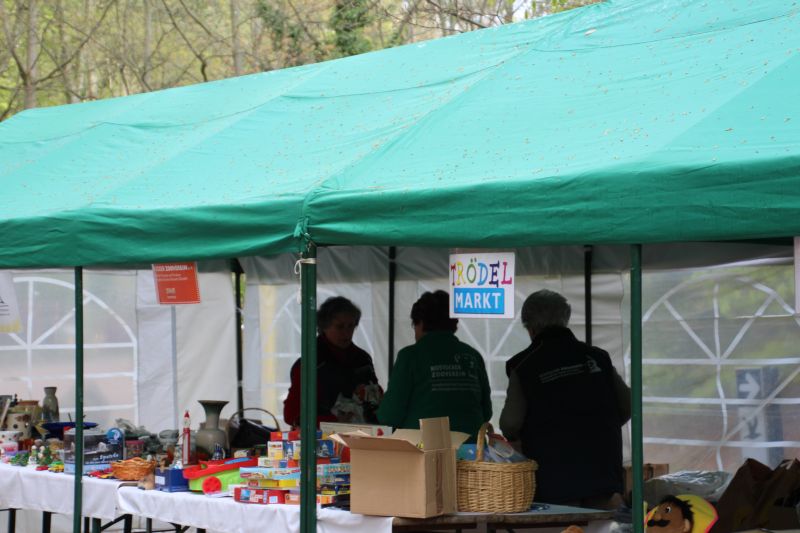 Frühlingsfest 2015