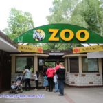 Posen - neuer Zoo - Exkursion nach Polen