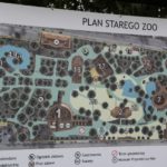 Posen - alter Zoo - Exkursion nach Polen