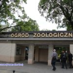 Posen - alter Zoo - Exkursion nach Polen