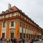 Exkursion nach Polen - Breslau