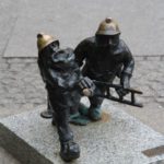 Exkursion nach Polen - Breslau