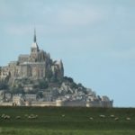 Mont Saint-Michel