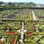 Schloss Villandry