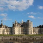 Chateau de Chambord