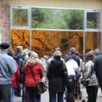 Sonntagsführung Oktober „Ferne Länder – Andere Haustiere“