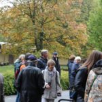 Sonntagsführung Oktober „Ferne Länder – Andere Haustiere“